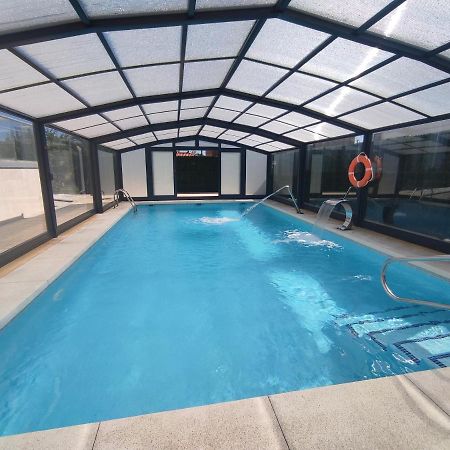 Apartamentos Playa De Covachos Soto de la Marina Ngoại thất bức ảnh