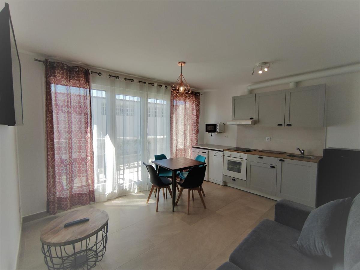 Apartamentos Playa De Covachos Soto de la Marina Ngoại thất bức ảnh