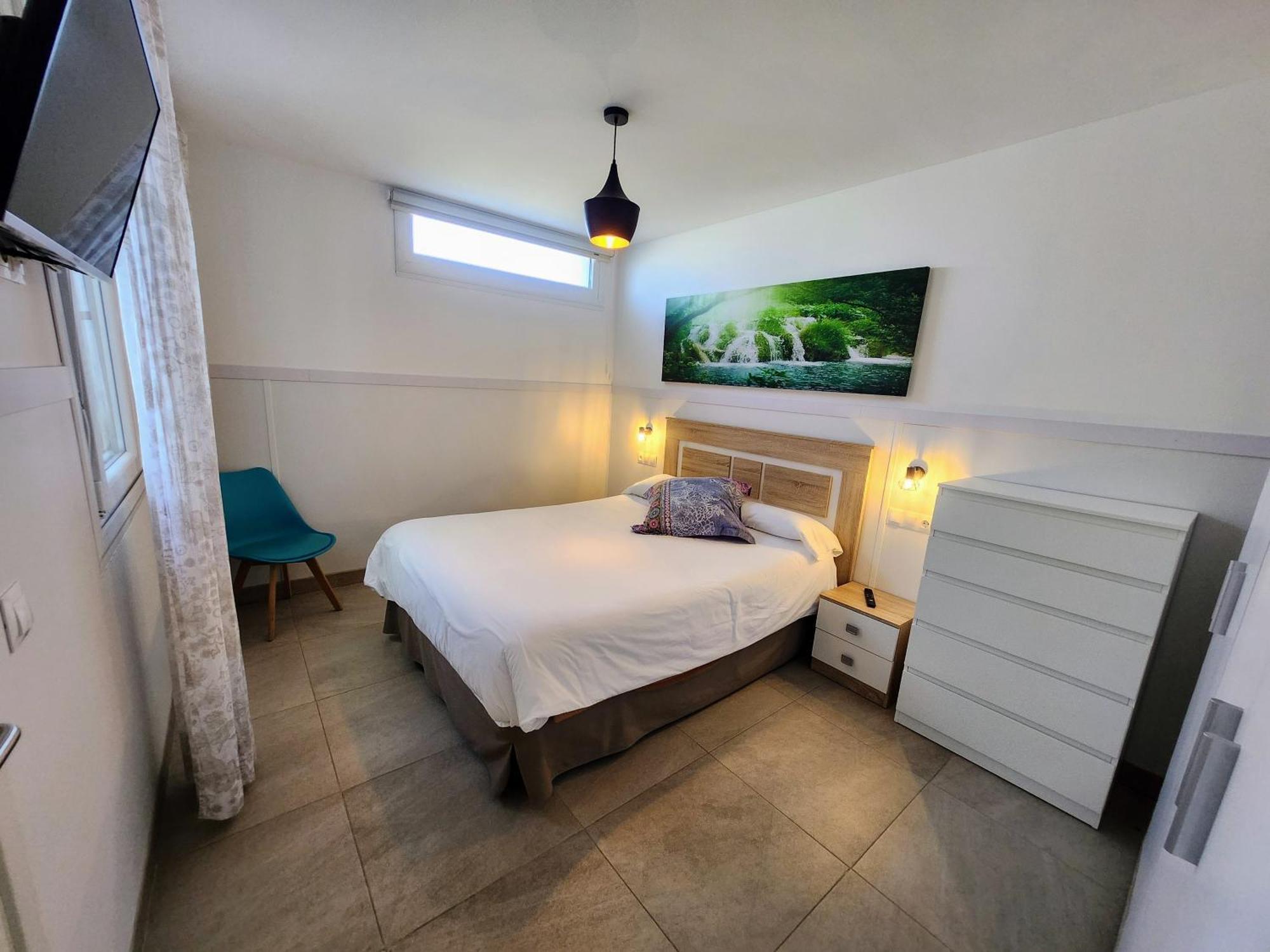 Apartamentos Playa De Covachos Soto de la Marina Ngoại thất bức ảnh