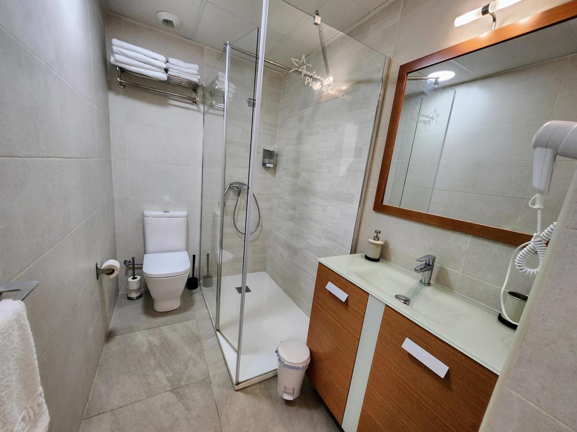 Apartamentos Playa De Covachos Soto de la Marina Ngoại thất bức ảnh
