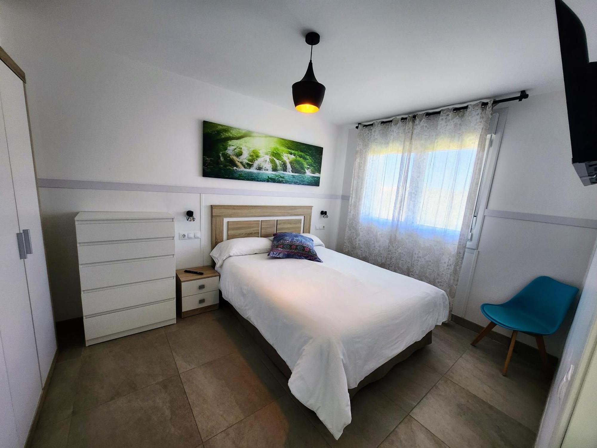 Apartamentos Playa De Covachos Soto de la Marina Ngoại thất bức ảnh