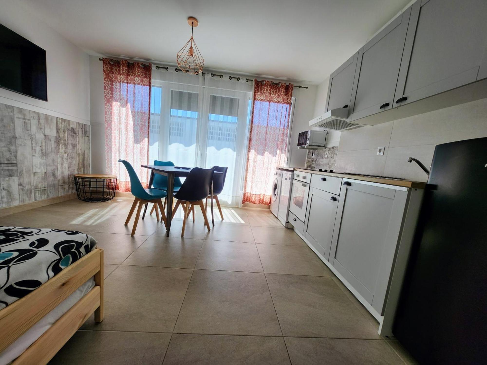 Apartamentos Playa De Covachos Soto de la Marina Ngoại thất bức ảnh